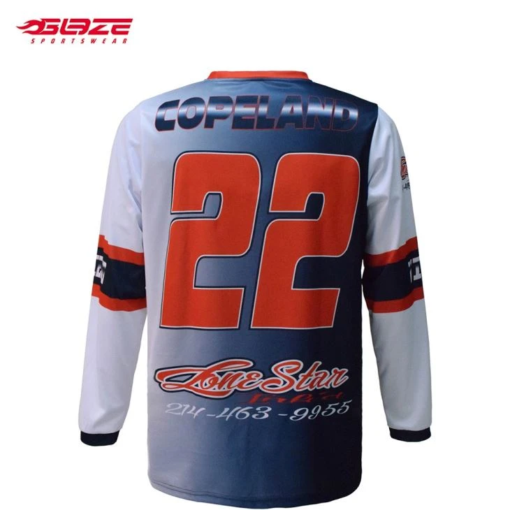 100% Polyester Sublimation T Shirts