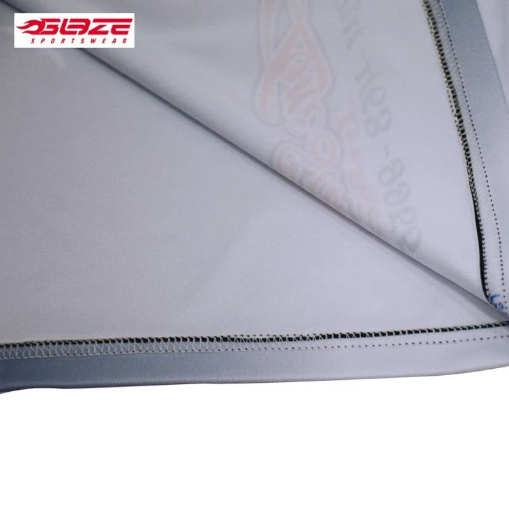100% Polyester Sublimation T Shirts