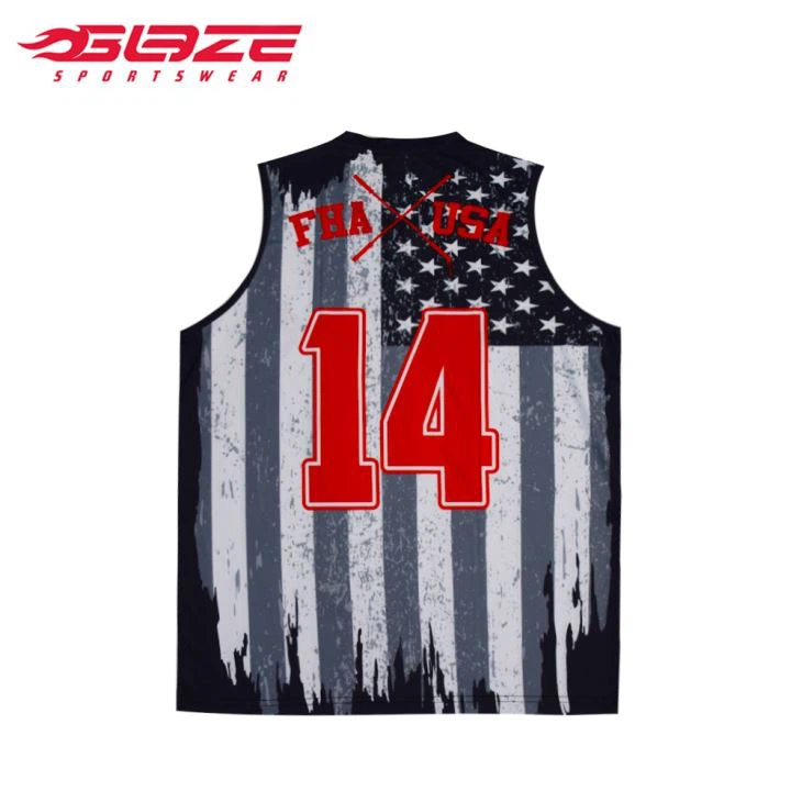Mens Champion Basketball Practice Jersey